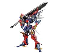 Super Robot Wars - HG Dygenguar - Model Kit