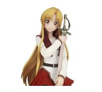 Bandai Spirits. Sword Art Online Progressive Asuna Hoshinaki Yoru no Aria Figure Figurine Anime Manga Disponible immédiatement