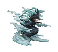 Figurine Figuarts Zero Demon Slayer Muichiro Tokito Kanroji