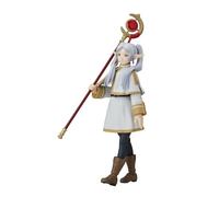 BANDAI SPIRITS TAMASHII Nations - Frieren: Beyond Journey's End - S.H.Figuarts - Frieren