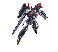 BANDAI SPIRITS TAMASHII Nations - Macross Frontier - VF-25F Super Messiah Valkyrie (Alto Saotome Custom) Revival ver DX Chogokin