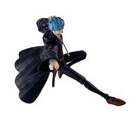 BANDAI SPIRITS TAMASHII Nations - Mashle : Magic and Muscles - Lance Crown, S.H.Figuarts Action Figure