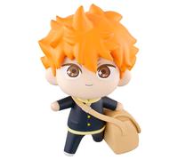 Bandai Spirits Tekupiku Haikyu Figurine Shoyo Hinata 100 mm PVC&ABS BAS6682...