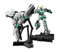 BANDAI SPIRITS Unicorn Gundam Ver.KA (MGEX) (Gundam Model Kits)
