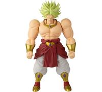 BANDAI SSJ Broly Limit Breaker | Dragon Ball Super figurine à collectionner | 36235 | 30 cm