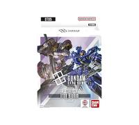 BANDAI ST05 Gundam Jeu de cartes Start Deck Iron Bloom