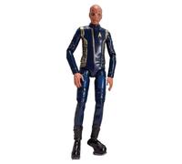 Bandai – Figurine d'action – Commander Saru – Star Trek : Discovery