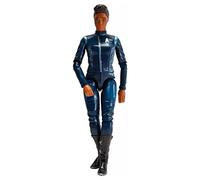 Bandai Star Trek : Discovery - Michael Burnham - Figurine d'action