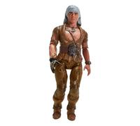 Bandai Star Trek : La colère de Khan - Khan Noonien Singh - Figurine d'action