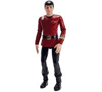 Bandai Star Trek : La colère de Khan - Spock - Figurine d'action