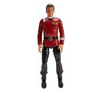 Bandai Star Trek : The Wrath of Khan - James T. Kirk - Figurine d'action