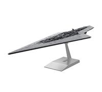 Bandai Star Wars 016 Super Star Destroyer, Star Wars Vehicle Model