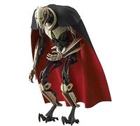 Bandai Star Wars 1/10 General GRIEIVOUS Plastic Kit