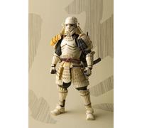 Bandai Star Wars Figurine Sandtrooper Teppou Ashigaru