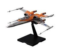 BANDAI Star Wars : Nouvel Article E, modèle Spirits Star Wars en Plastique