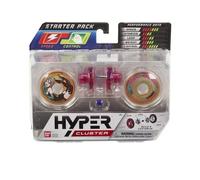 Bandai Starter Yoyo Hyper Cluster Coffret de demarrage jouet jeu