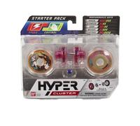Bandai Starter Yoyo Hyper Cluster Coffret de demarrage jouet jeu
