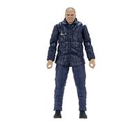 Bandai – Figurine – Hopper (Stranger Things: The Void Series) – 15 cm – Édition collector