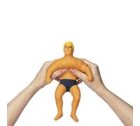 Bandai Stretch Armstrong Classique