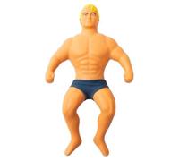 Bandai Stretch Armstrong Figurine Classique étirable 25 Cm