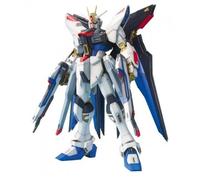 Strike Freedom Gundam Gunpla MG Master Grade 1/100