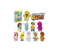 Figurine Bandai Stumble Guys 6 cm Modèle aléatoire G