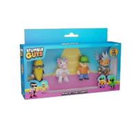 BANDAI Playset Stumble Guys