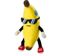 BANDAI - Stumble Guys - Peluche 30 cm - Banana Guy