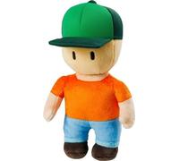 BANDAI - Stumble Guys - Peluche 30 cm - Mr Stumble