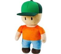 Bandai - Stumble Guys - Peluche 30 Cm - Mr Stumble