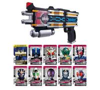 Bandai Super Best DX Deen Driver Kamen Rider
