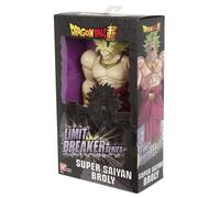 Bandai Super Figurine Géante Broly