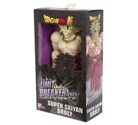 Bandai Super Figurine Géante Broly