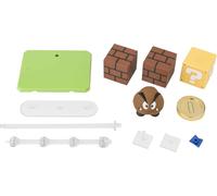 Bandai Super Mario BROS S.H. Figuarts Ensemble De Jeu A