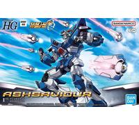 Maquette Gundam Super Robot Wars - Ashsaviour (HG)