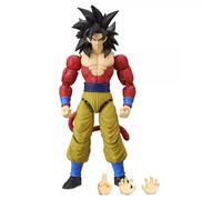 Bandai Super Saiyan 4 Goku