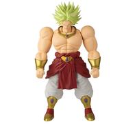Bandai Super Saiyan Broly