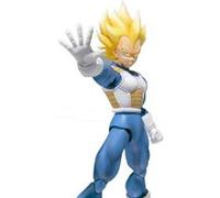 Dragon Ball Z Kai: Super Saiyan Vegeta (S.H.Figuarts)