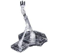 Bandai Support de figurine Action Base 1 Clear