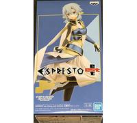 Bandai Sword Art Figurine Sinon The Sun Goddess Solus Ver. 22Cm