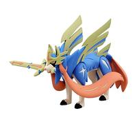 BANDAI Takaratomy Pocket Monster Moncolle Monster Collection ML-18 Zacian