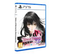 Bandai – Jeu vidéo – Tales of Berseria™ Remastered – PS5