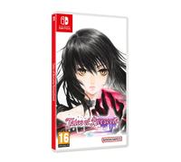 Bandai Tales of Berseria Remastered