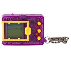 Bandai Tamagotchi 41855 Digimon (Original) Violet translucide