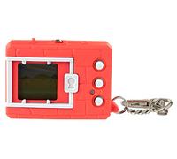 Bandai Tamagotchi 41861 Digimon (Original) Monster Pet Virtual Red