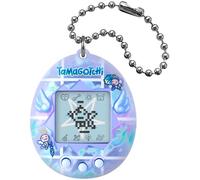 BANDAI Tamagotchi 46177 Angel Animal de Compagnie virtuel Multicolore Jouet électronique pour Les Plus de 8 Ans Votre Animal électronique préféré avec de Nouveaux Jeux et Personnages !