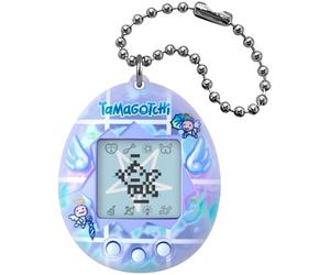 BANDAI Tamagotchi 46177 Angel Animal de Compagnie virtuel Multicolore Jouet électronique pour Les Plus de 8 Ans Votre Animal électronique préféré avec de Nouveaux Jeux et Personnages !