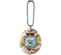 Bandai 42989 Tamagotchi Angel Pet Virtual Lovely Jouet électronique pour enfants à partir de 8 ans Multicolore