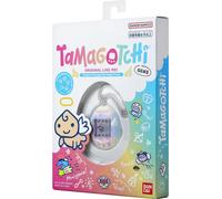 BANDAI Tamagotchi Angel Virtual Party Pet, Multicolour 42993 | Devenez son ange gardien : nourrissez-le, soignez-le, jouez avec lui et aidez-le à se développer - un animal de compagnie céleste +8 ans