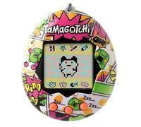 BANDAI-Tamagotchi Animal virtuel Kuchipatchi Comic Book 42969